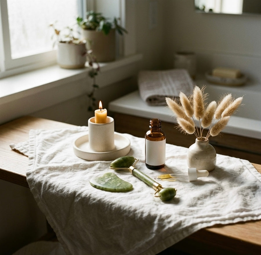 Soins & beaute