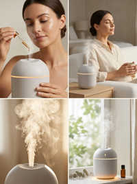 Respirez un air pur et apaisant chez vous