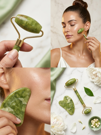 Révélez une peau plus lisse et éclatante