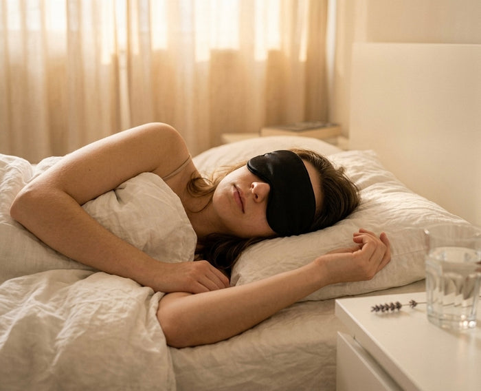 Apres Plongez dans un sommeil plus profond