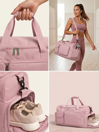 Transportez tout sans compromis